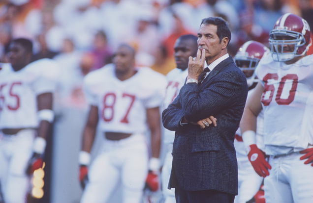 Stallings in 1994